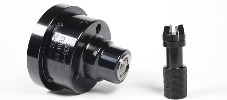Collet Chuck